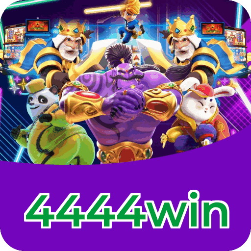 4444win VIP - Programa Exclusivo