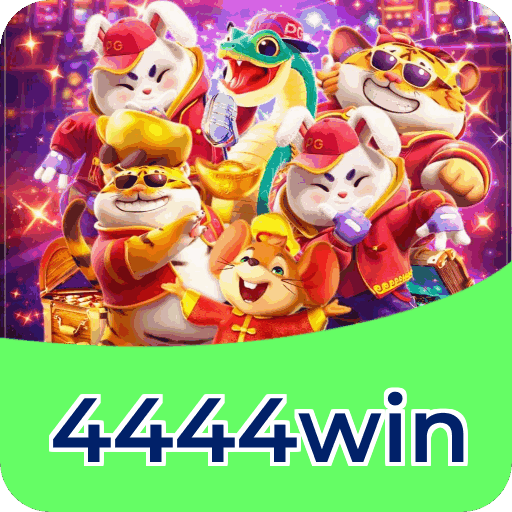4444win Baixar App