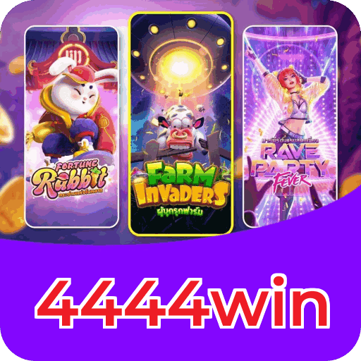 4444win Slots - 1.500+ Jogos