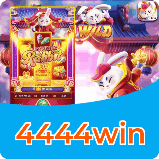4444win App Mobile - Android e iOS